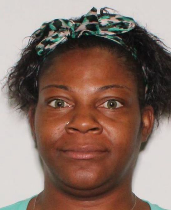 Jocelyn Greer